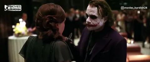 The Dark Knight (2008)