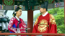 Jung Yi - Goddess of Fire - Ep012