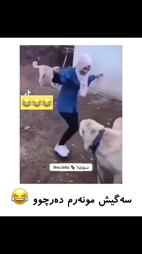 Follow me ✅ فـــۆلـــۆمـــان بـــکەن   تاگـــی ھاورێکانـتـــی بـــکە ? ? نـــۆتێـــلا