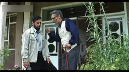 ⁣زنجیرە درامای دۆبلاژکراو ( دوای باران ) ئەلقەی 35