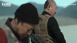 ⁣A Shop for Killers - Ep3