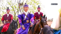 Jung Yi - Goddess of Fire - Ep02