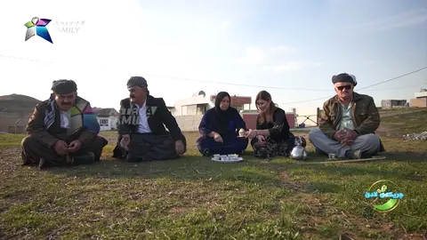 قاوه‌ خواردنه‌وه‌ له‌ گوندی بایز ئاغا تایبه‌تترینه‌.