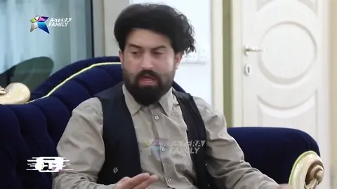 سیروان و ژنەکەی لەکەڵ دایک و باوکی شەڕیانە