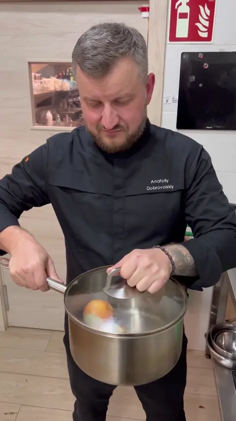 Lifehack with onion. (1)