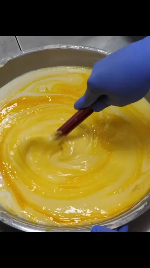 Dancing Egg Bread _ Korean street food #[13]