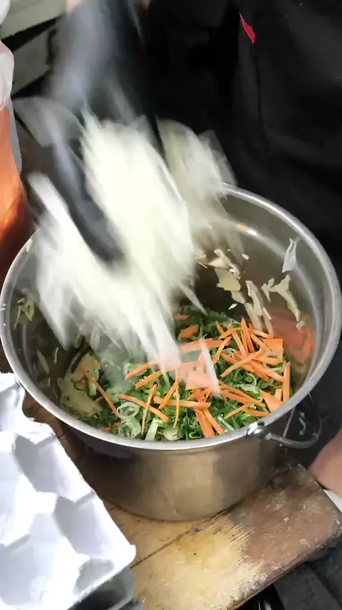 Master's Amazing Toast Making Skills - Korean Street Food