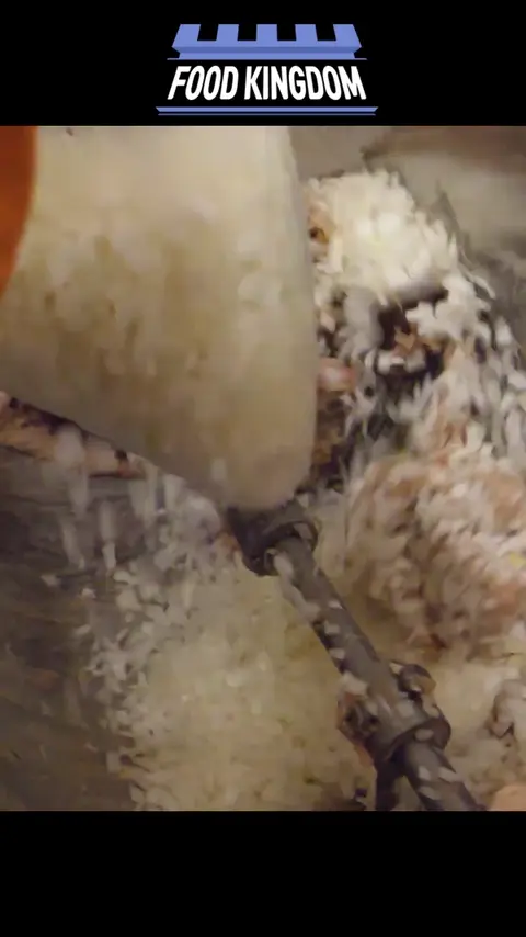 Street dumpling master _ Korean street food #[13]