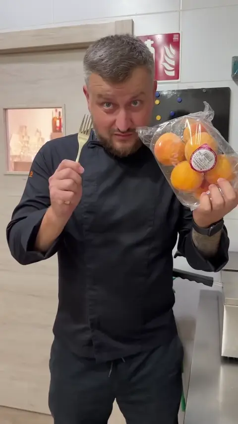 Testing the Easy Peach Peeling Hack ?❌