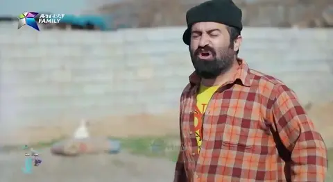 شه‌ری نێوان ساڵح و سیروان بدر