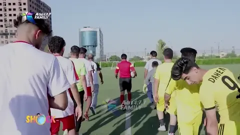 پێنج ملیۆن بینەر ..بەزمەکانی حاجى جادر .. ئێ به‌ته‌نێ گۆڵچیمه‌