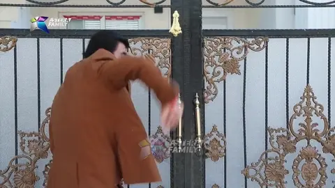 بەزمەکانی حاجی جادر .. ده‌بڵ دز