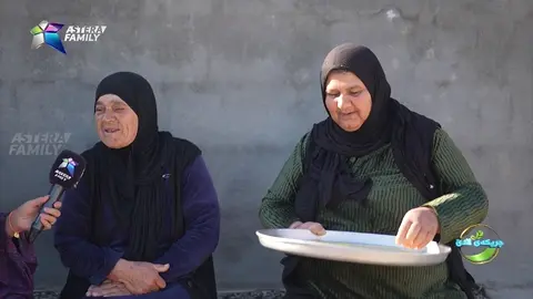 ئه‌من به‌رێوه‌به‌ری ئه‌و گونده‌م! خه‌ڵك هه‌مووی لێم ده‌ترسێت و به‌گوێم ده‌كه‌ن.