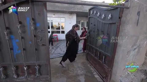 له‌ به‌یانیه‌وه‌ تا شه‌و كاری ماڵ و ده‌ره‌وه‌ده‌كات.