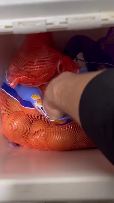 No Tears Onion Cutting Hack Test! ??
