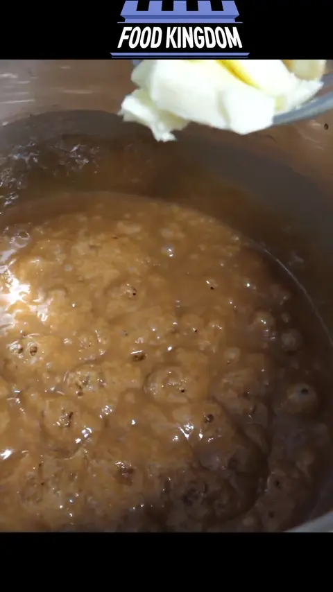 쫀득쫀득한 수제 카라멜 #[13]