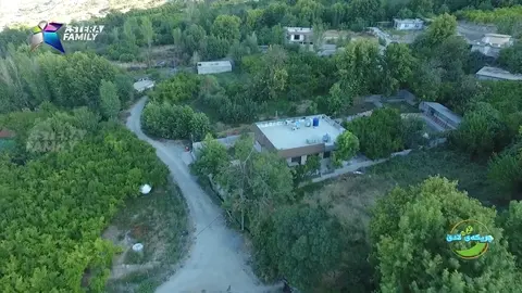 حاجی حه‌سه‌ن به‌مته‌مه‌نه‌وه‌ حه‌زی له‌ ژنی تره‌ !