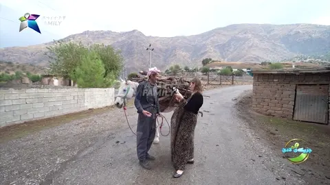 باسی خۆشی و ناخۆشیه‌كانی گوندی موسه‌كاوه‌ده‌كات.