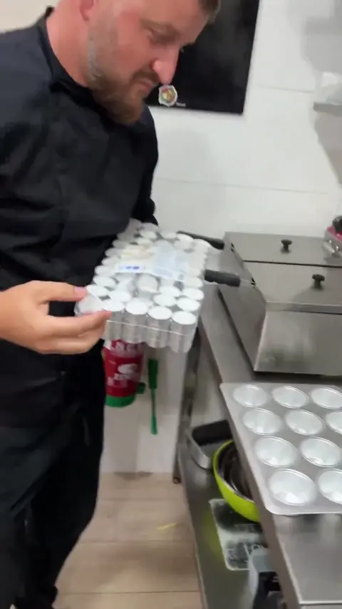 Candle-Powered Pan Heating Hack Test! ?️??