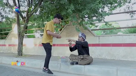 بەزمەکانی حاجی جادر.. حاڵی فه‌رمانبه‌ران _ Bazmakani Haji Jadr - Hali Farmanbaran