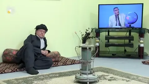 کورتە ڤیدیۆکانی بەرنامەی بەرنامە - 042 - ئەحمەد   کاکە بەرزان قوڵی باوکمی بڕی