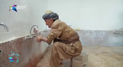 شەوانی ئەستێرە - بەزمی قەرداری _ Shawany Astera - Bazmy Qardary