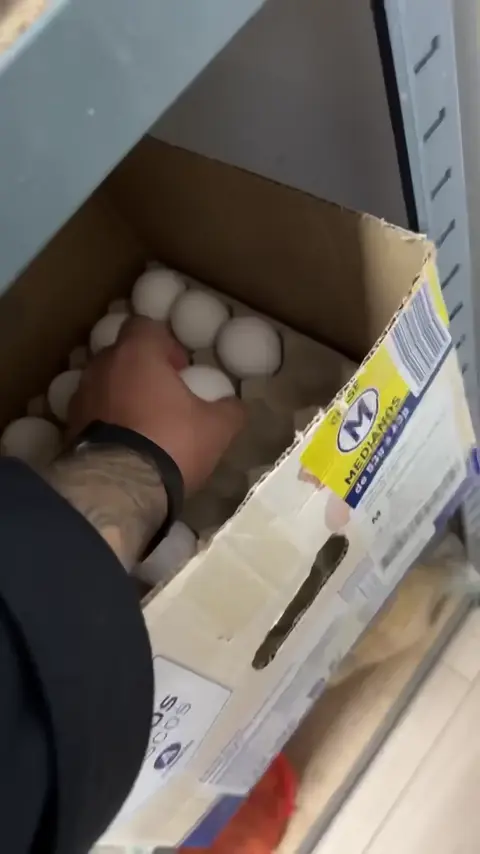 Perfect Poached Egg Hack with Plastic Wrap – Does It Really Work_ ?✨