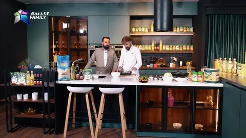 به‌سه‌رهاتێكی خۆشی سه‌لیم عومه‌ی '' باسی ده‌جال و  سوپای دوو ده‌كات ?