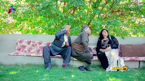 سه‌عید بۆچی گه‌رم بووه‌ به‌هۆی بوكه‌كه‌ی منداڵی نابێت ؟