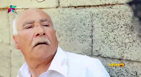 سه‌عید خه‌ونێكی ترسناك ده‌بینێت !
