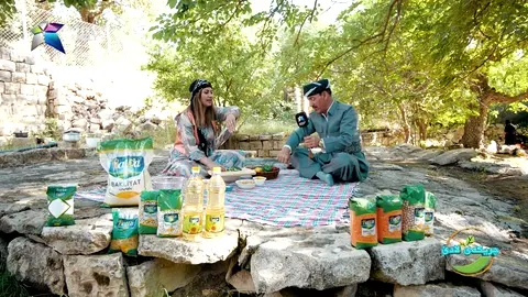 خار سه‌لیم چه‌ندین تاتۆی له‌ جه‌سته‌ی كردووه‌، به‌چ شێوازێك كردویه‌تی ؟