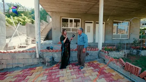 شیته‌ تایبه‌ته‌كه‌ی مام مه‌جیدی گوندی شیرێ
