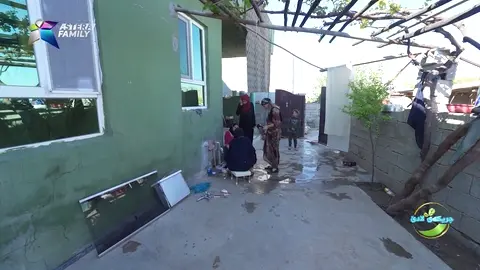 باسكردنی ماست و به‌روبومی خۆماڵی له‌كاتی چاك كردنی مریشكی خۆماڵی بۆ به‌ربانگ.
