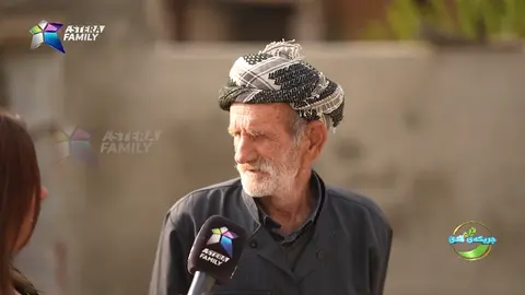 ئه‌م پیاوه‌ 37 ساڵه‌ ئاوی نه‌خواردۆته‌وه‌ !