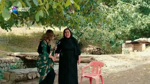 باسی كار و پیشه‌ی ڕۆژانه‌ی ژنانی ده‌رگه‌ڵه‌ ده‌كات.