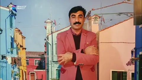 ئاگاداری بۆ بینەرانی کەناڵی ئەستێرە