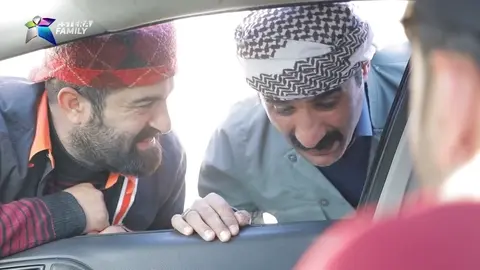 ڕفاننی زانا له‌لایه‌ن جادر