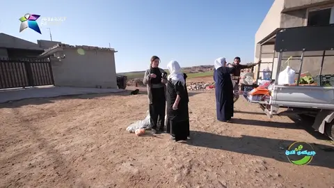 بووكه‌كه‌م هێنده‌ی خۆم خۆشم ده‌وێت، له‌هه‌مووكارێك هاوكارمه‌.