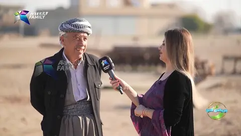 باسی چه‌ندین ئامێری چاندن ده‌غلودان ده‌كات.