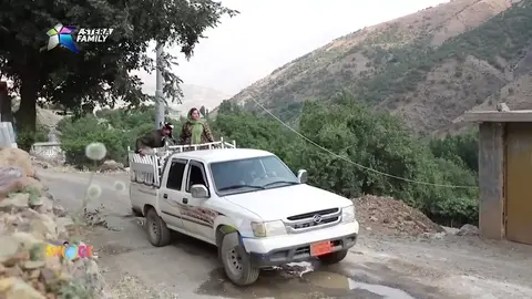 دوو ملیۆن بینەر .. بەزمەکانی حاجی جادر .. به‌زمی دووژنی