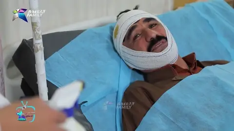 جادر و ئاشكرابوونی ژنی دووه‌می !