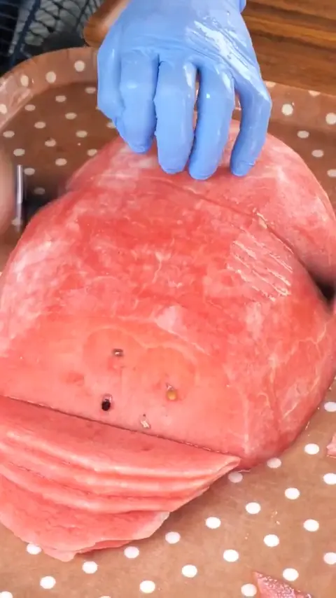 Satisfying ASMR _ Amazing Watermelon Cutting Skills From Dawn All Day Long
