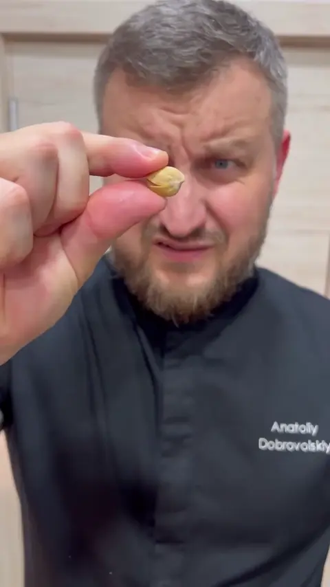 Life Hack Fail- Attempting Quick & Easy Pistachio Opening