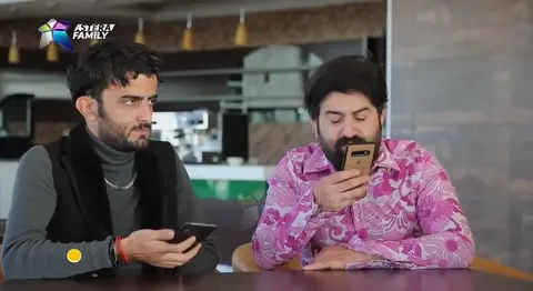 حاجی جادر موسعیج