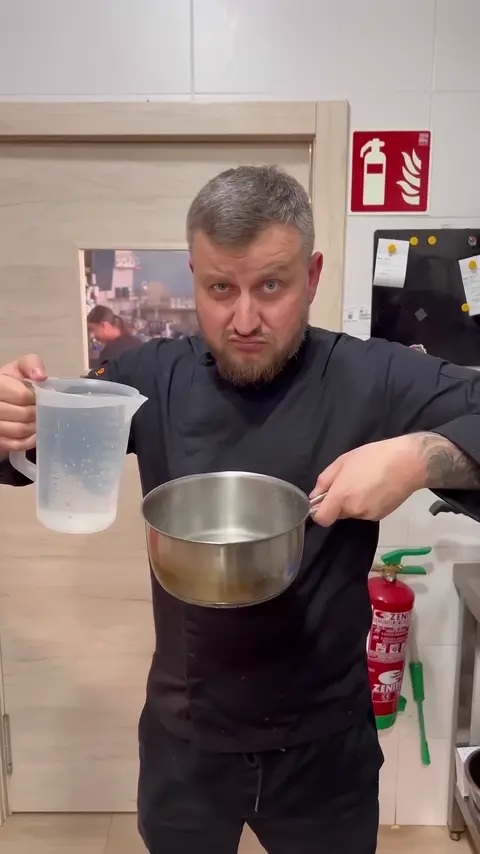 Lifehack how to boil egg pashot ???