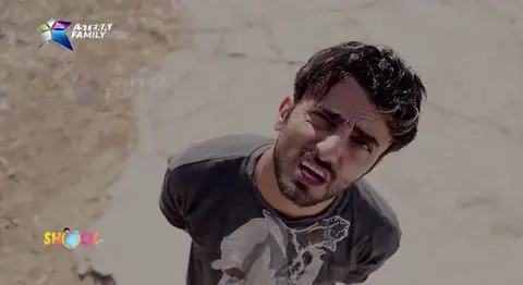 شۆک بەزمی کارەبا - shock bazmy karaba