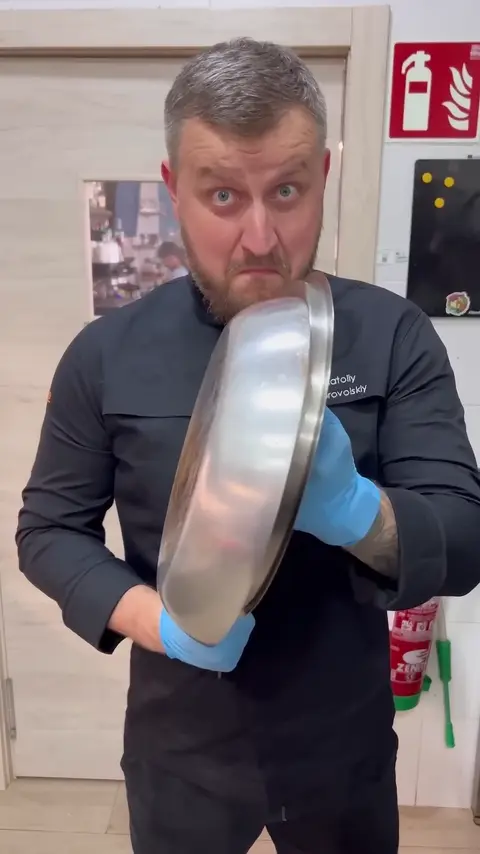 Lifehack with eggs. ???