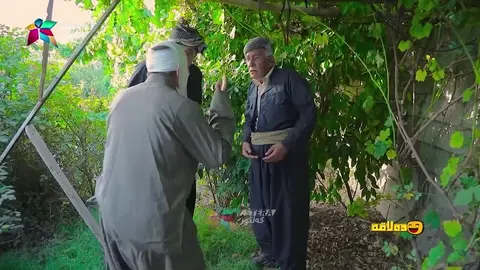 سه‌عید دوای ململانێكی زۆر له‌گه‌ل عه‌بۆ بوو به‌شه‌ریان و كێشه‌كه‌ گه‌وره‌ بوو !