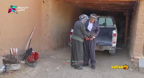 سه‌عید ده‌ستی له‌گه‌ڵ ژنان تێكه‌ڵ كردوه‌ !