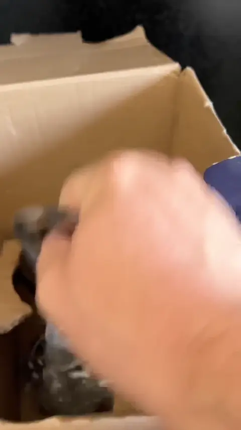 Sausage Shenanigans- Blender Butchery!
